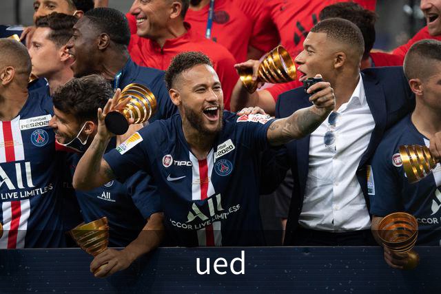 ued公司介绍
